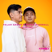 Levitating - Single - ICEBOX ID, Falah & Mirza Nineball