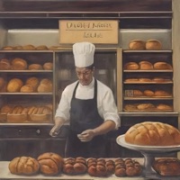 MAÎTRE BOULANGER - Single - A-R-T & Thoma$