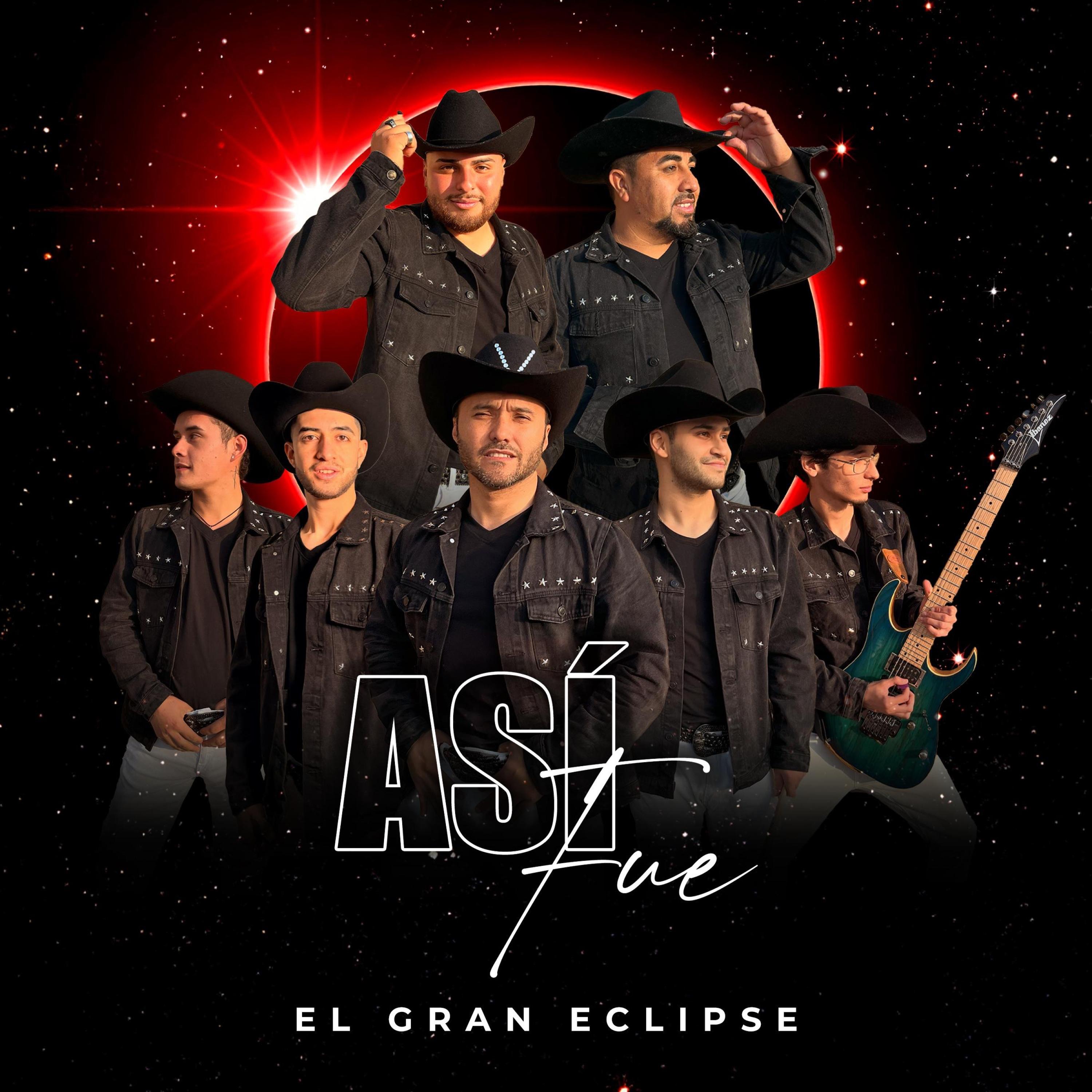 Así fue - Single