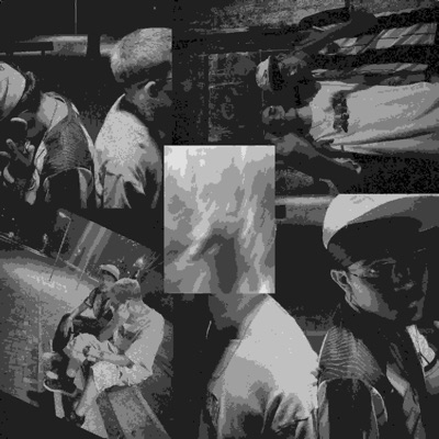 Estranhos e Doidos Mixtape - EP