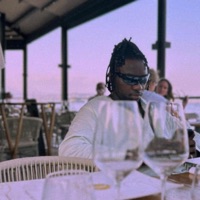 WHAT I MEAN - Single - DrVK