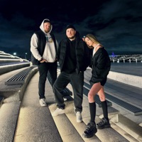 Заново - Single - Kvdych, VeVka & Savas