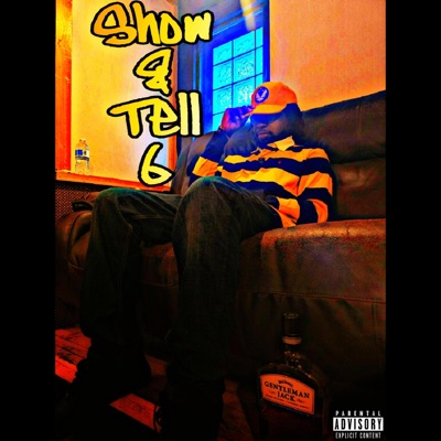 Show & Tell 6 - EP