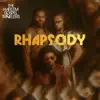 The Harlem Gospel Travelers - Jesus Rhapsody, Pt. 1