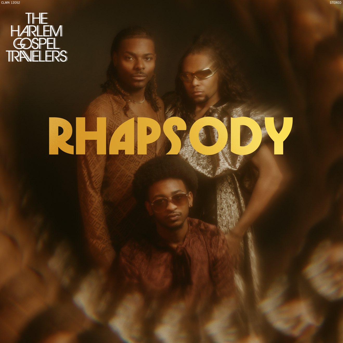 The Harlem Gospel Travelers – Rhapsody (2024) [iTunes Match M4A]