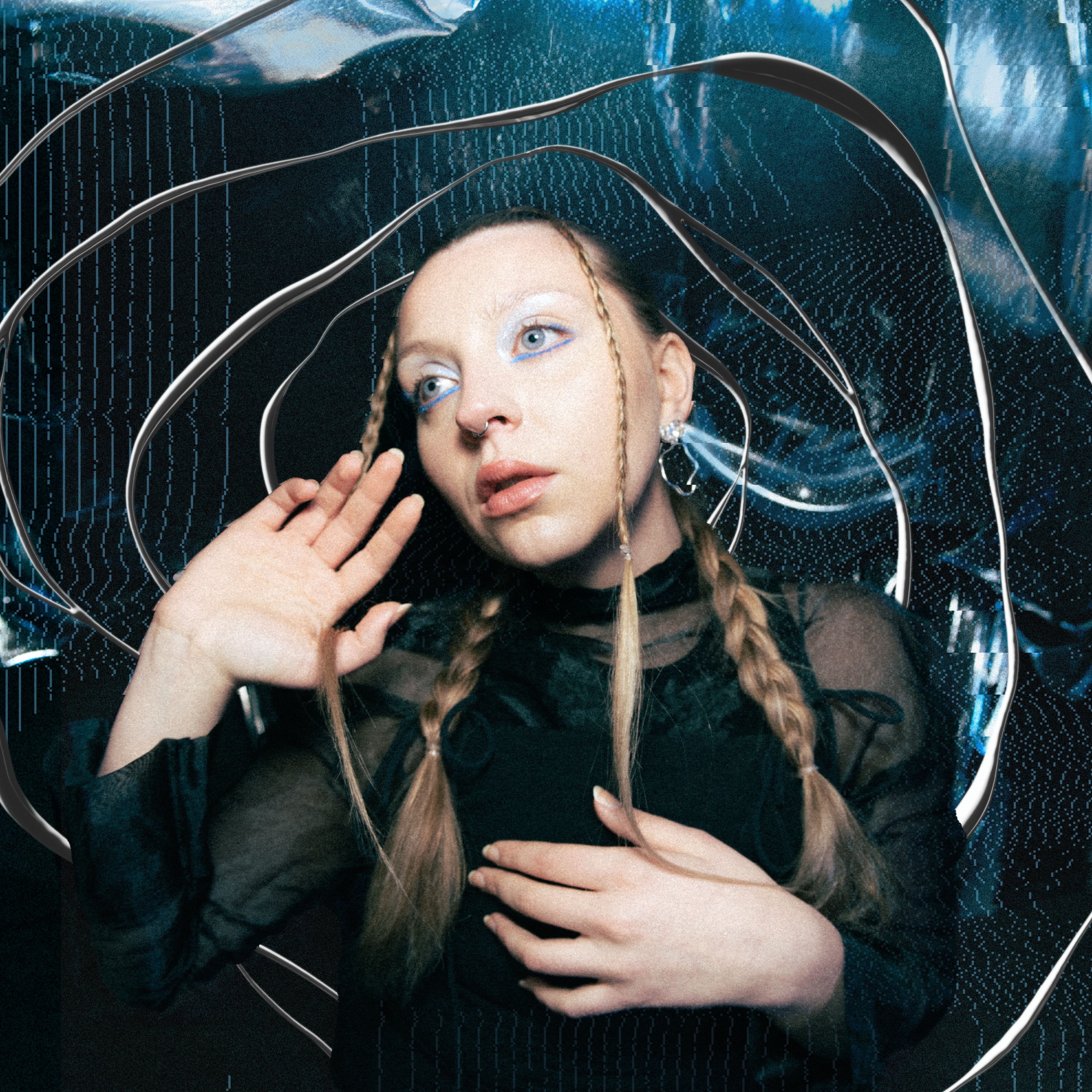 Markella - If I stop I'll feel it