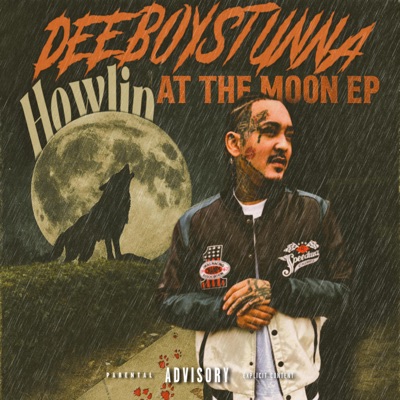 Howlin At The Moon ep