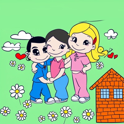 Навсегда со мной - Single