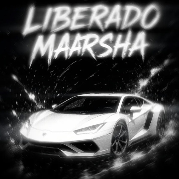 LIBERADO MARSHA - EP