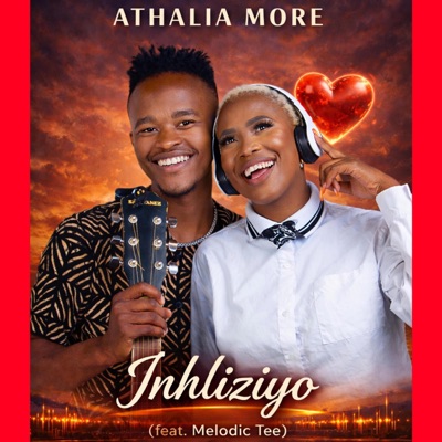 Inhliziyo (feat. Melodic Tee) - Single