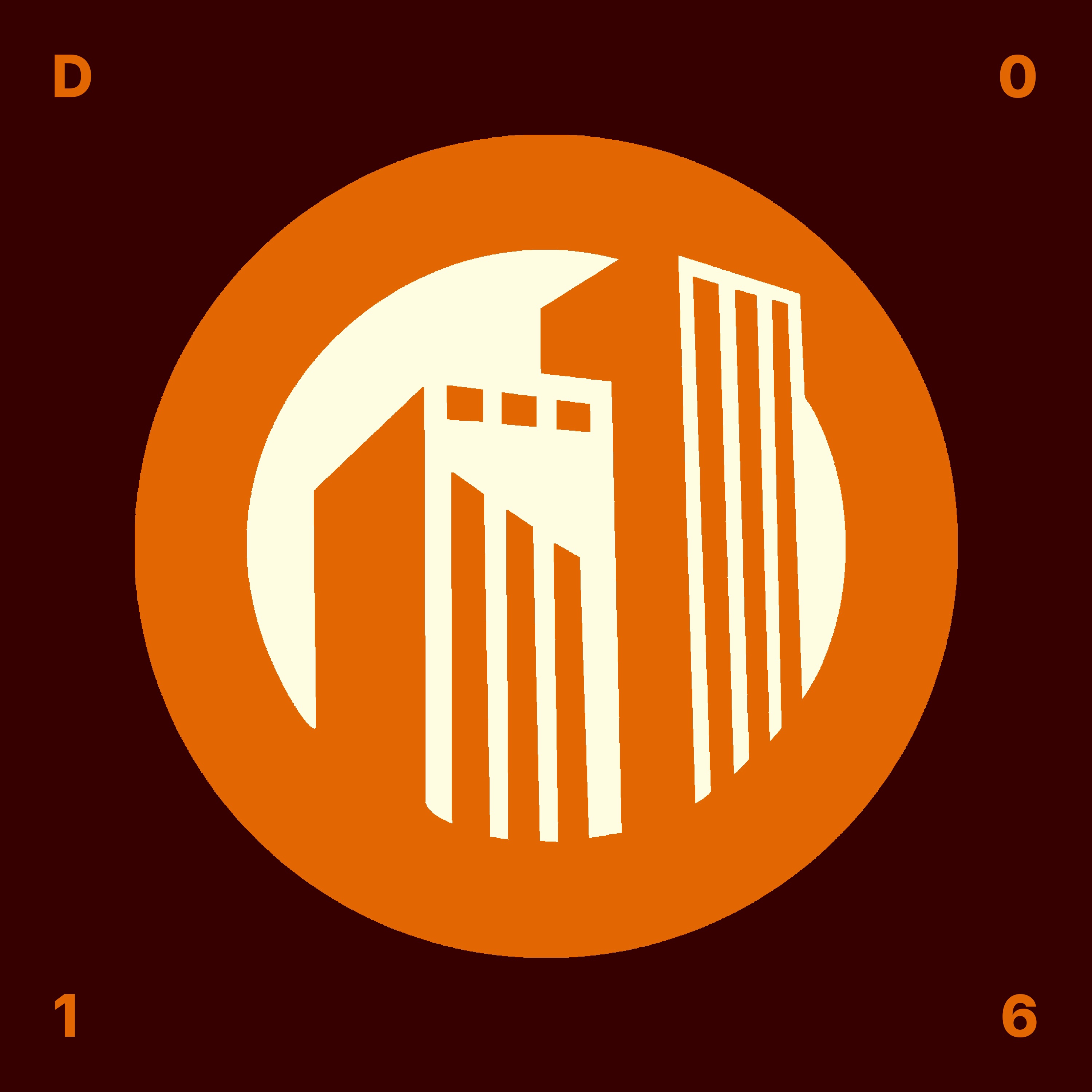 Stereo Underground - In dark rooms