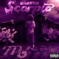 Scorpio - Drayko