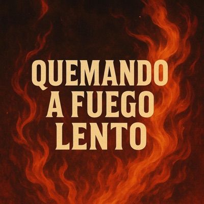 Quemando a fuego lento - Single