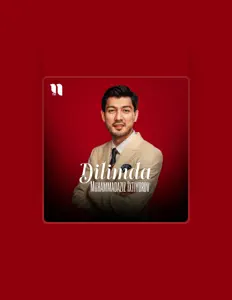 收听 Muhammadaziz Ixtiyorov、观看音乐视频、阅读小传、查看巡演日期等 ！