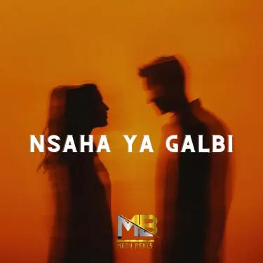 Nsaha Ya Galbi (feat. Amine x Faycal) [Remix]