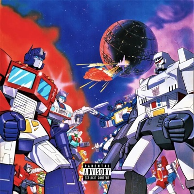 TRANSFORMERS - Single