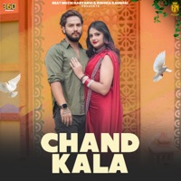 Chand Kala - Single - UK Haryanvi
