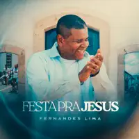 FESTA PRA JESUS