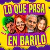 Lo Que Pasa en Barilo - Single