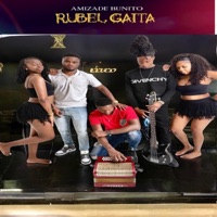 Amizade Bunito - Single - Rubel Gaita