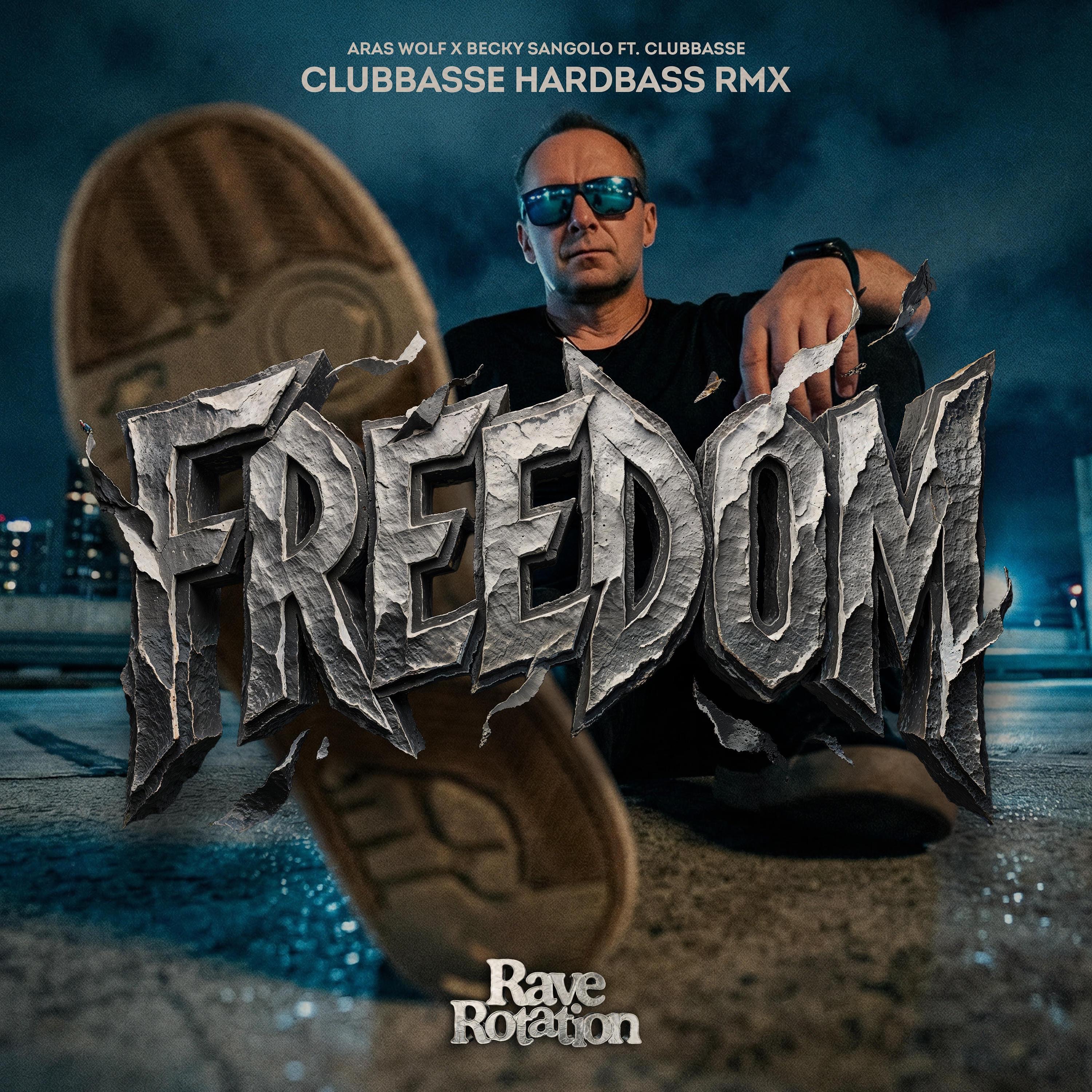 Freedom - EP