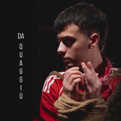 Da quaggiù - Single