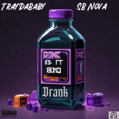 Drank (feat. SB Nova) - Single