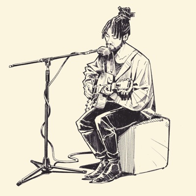 My Own Fault (Live at Sofar Sounds Cape Town) - Single