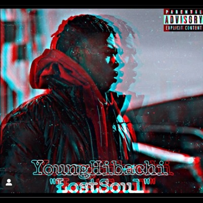 Lost Soul - Single