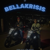 La Z (feat. Red Boom09) - Single - Yoong Calle