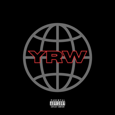 YRW (feat. YvngPope) - EP