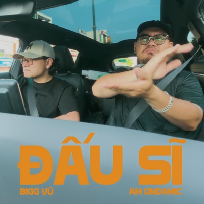Đấu Sĩ (feat. AM ONDAMIC) - Single