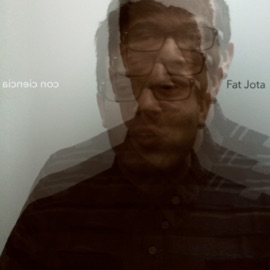 Acertijos (feat. Ojal De Ajaw) Fat Jota