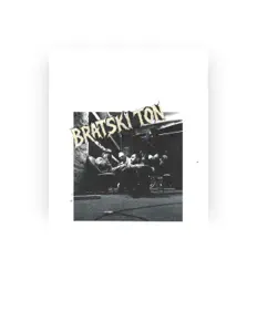 聆聽 BRATSKI TON、觀看音樂影片、閱讀小傳、查看巡演日期等！