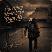 CARRYING YOUR LOVE WITH ME