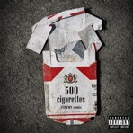 500 Cigarettes (JYRYMY Remix) - Single