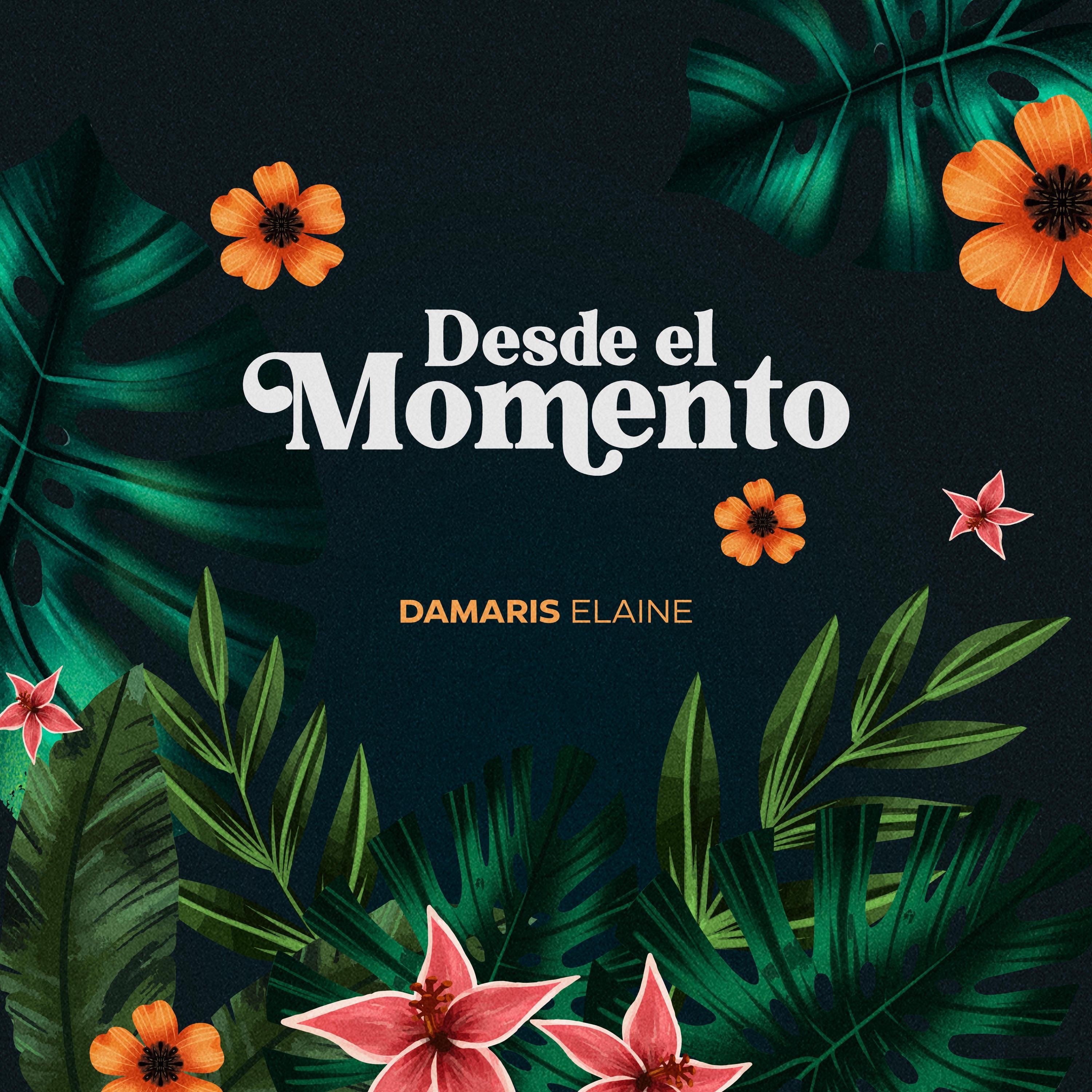 Desde El Momento - Single