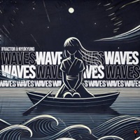 Waves - Single - iFractal & Nyukyung
