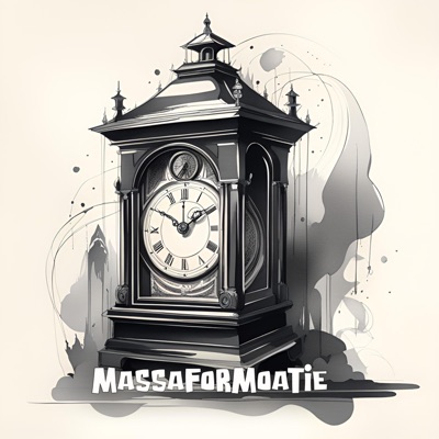 Massaformoatie - Single