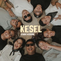 Kesel (Studio Version) - Single - OMWAWES