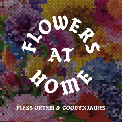 Flowers At Home (feat. GoodyxJames) - Single