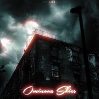 Ominous Skies - Single - Loc Luger