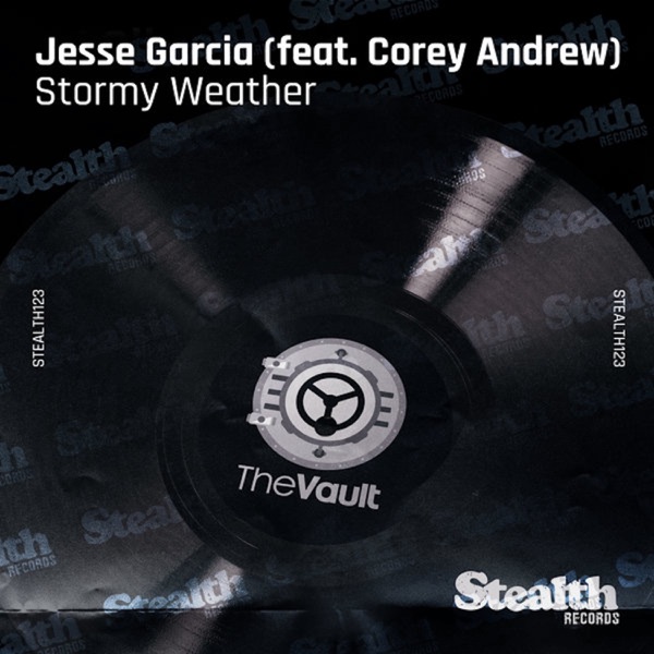 Stormy Weather (feat. Corey Andrew)