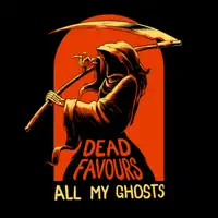 All My Ghosts — Dead Favours