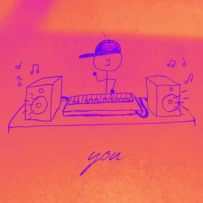 YOU - Single