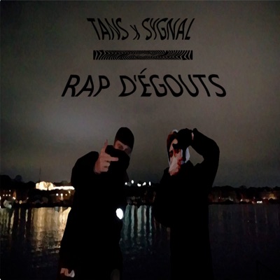 Rap D'égouts - Single