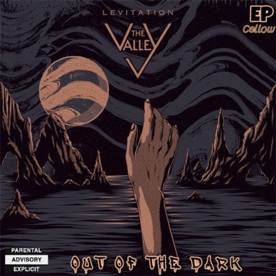 Out of The Dark - EP