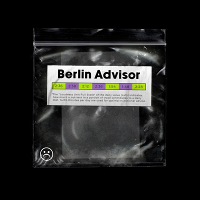 Berlin Advisor