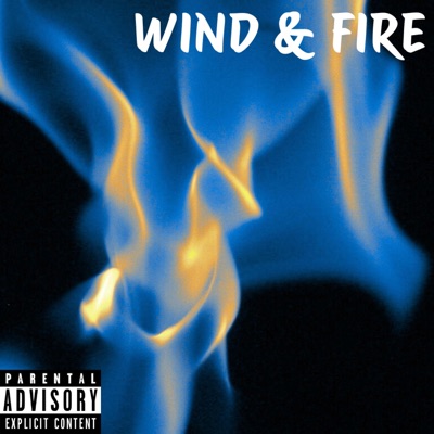 Wind & Fire (R3BGF) - Single