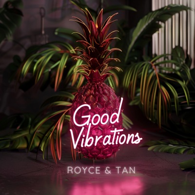 Good Vibrations - Single